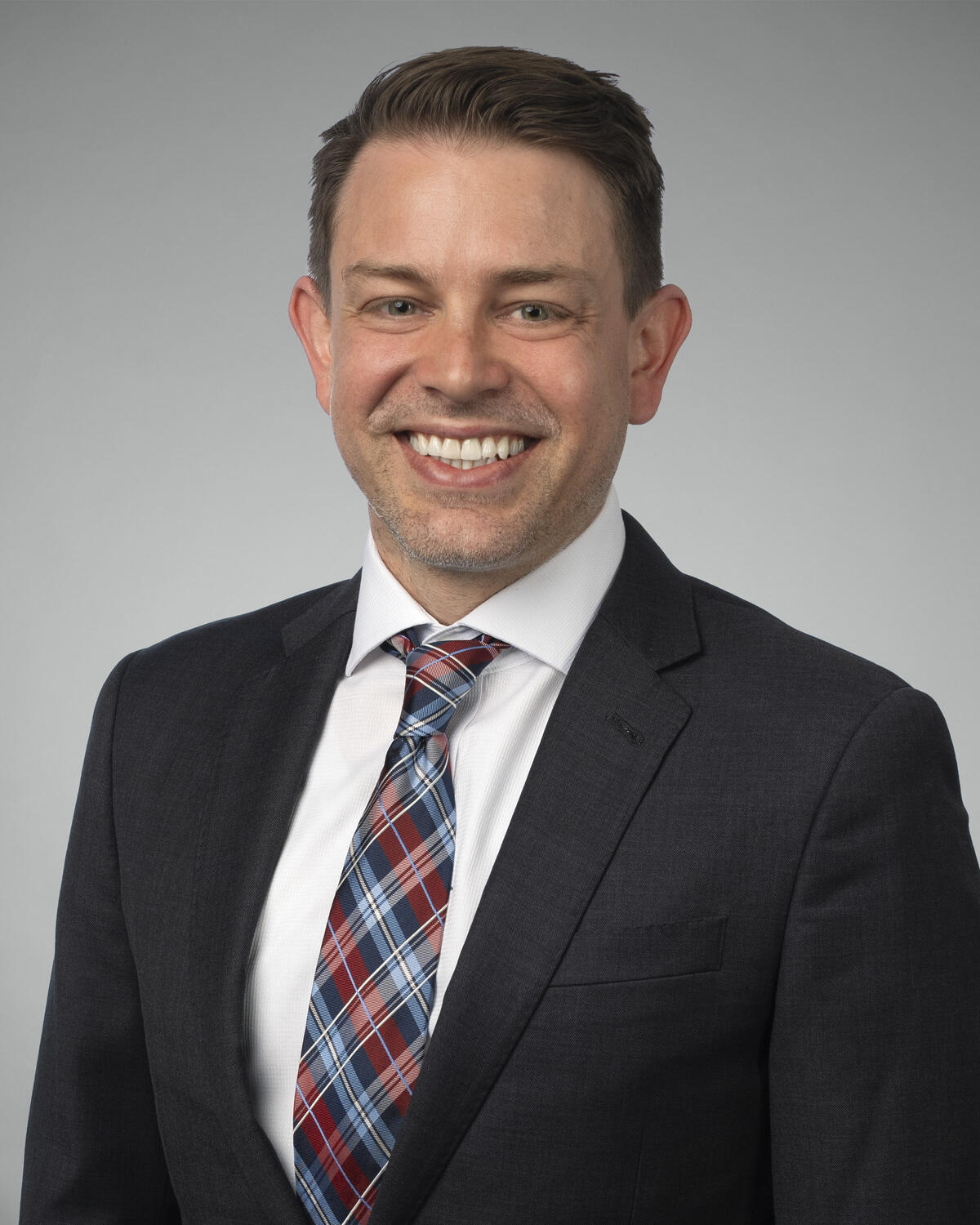 Headshot Image for Jesse Conn